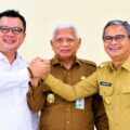 Pengalihan RSUD dr. M. Thomsen Nias Dikebut, Aset dan SDM Jadi Penentu
