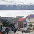 Proyek RSUD Doloksanggul Rp2,46 Miliar, Dasar Hukum Penunjukan PPK hingga Dugaan Adanya Pendampingan Kejaksaan Disorot