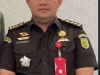 Rp560 Juta vs Rp1,915 Miliar, LHKPN Dua Pejabat Pidsus Kejari Asahan Dipertanyakan